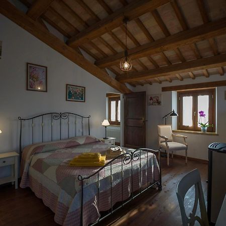 CupramontanaQuelli Del Picchio住宿加早餐旅馆 外观 照片